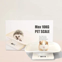 AIGUJI Small Pet Scale For Cat And Dog, Electronic Puppy Scales Kitchen Scale, Tray Portable Digital Scale For Small Pet Hatching And Food Weighing, Add Automatic Peeling Function Automatic Shutdown 8 AIGUJI Small Pet Scale For Cat And Dog, Electronic Puppy Scales Kitchen Scale, Tray Portable Digital Scale For Small Pet Hatching And Food Weighing, Add Automatic Peeling Function Automatic Shutdown -Kitchen Island Sale 319pdBzH3rL