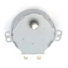 Whirlpool W10466420 Microwave Turntable Motor (Replaces W10210848, W10466420) Genuine Original Equipment Manufacturer (OEM) Part