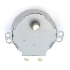 Whirlpool W10466420 Microwave Turntable Motor (Replaces W10210848, W10466420) Genuine Original Equipment Manufacturer (OEM) Part
