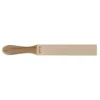 Kai Europe/Juchten Leather Strop Set With Polishing Cream Beech 34 x 4 x 2.8 cm 2 Units