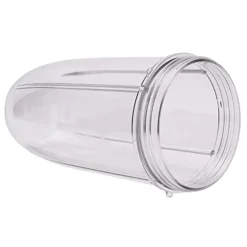 2 Pack Replacement 24oz Cups With Two Flip Top To Go Lid And Rubber Seals, Compatible With NutriBullet 600w/900w Blender Accessory -Kitchen Island Sale 31CcaT6oU1L