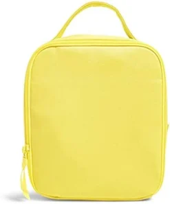 Vera Bradley Women's Cotton Bunch Lunch Bag -Kitchen Island Sale 31ChI25UqWL. AC