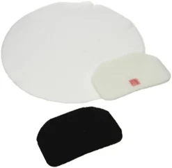 De'Longhi Longhi 5525102200 FK6 Filter Kit, Black