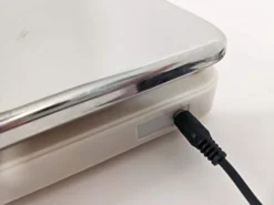 (DPS-20) 20 Lb Digital Portion Scale With LCD Screen -Kitchen Island Sale 31DPyEOoAjL