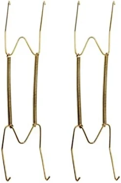 Wall Plate Hangers - Invisible Decorative Dish Holder Stainless Steel Wire Plate Hangers Holders 8 10 12 14 16Inch Wall Hooks Wall Display Hooks For Home Decor(2pcs,size:8in) 25 Wall Plate Hangers - Invisible Decorative Dish Holder Stainless Steel Wire Plate Hangers Holders 8 10 12 14 16Inch Wall Hooks Wall Display Hooks For Home Decor(2pcs,size:8in) -Kitchen Island Sale 31DwRU3EeCL. AC