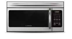 1.5 Cu.ft OTR Convection Microwave Oven - Stainless Steel