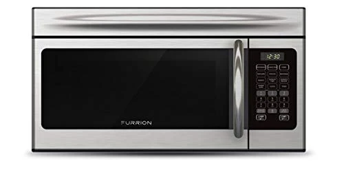 1.5 Cu.ft OTR Convection Microwave Oven - Stainless Steel 1 1.5 Cu.ft OTR Convection Microwave Oven - Stainless Steel