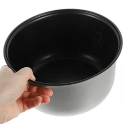 Rice Cooker Inner Cooking Pot Daily Use Rice Cooker Liner Reusable Rice Cooker Inner Pot -Kitchen Island Sale 31ErwvkQosL