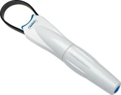 Zyliss StrongBoy Jar Opener, Grey, 29.5cm/11.5in, White -Kitchen Island Sale 31F7JfiGRlL. AC