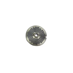 ALFA International 32 014 HUB #32 Hub Chopper Plate, 1/4" Hole -Kitchen Island Sale 31GKVMFjcuL 2