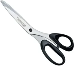 Victorinox Stainless Household/Professional Scissors For Left-Handed Use, Black/Silver, 21 X 5 X 5 Cm -Kitchen Island Sale 31Gsxnd YCL. AC