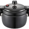 WETYG Multi-Use Programmable Pressure Cooker, Slow Cooker, Rice Cooker, Sauté, Steamer, And Warmer ( Size : C )