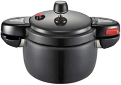 WETYG Multi-Use Programmable Pressure Cooker, Slow Cooker, Rice Cooker, Sauté, Steamer, And Warmer ( Size : C )