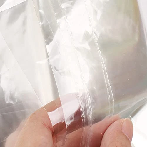 20 Count Disposable Slow Cooker Liners And Cooking Bags | Extra Large Size Fits 6-10QT Pot, 14"x 22" | Suitable For Oval & Round Pot, BPA Free (1 Pack) 6 20 Count Disposable Slow Cooker Liners And Cooking Bags | Extra Large Size Fits 6-10QT Pot, 14"x 22" | Suitable For Oval & Round Pot, BPA Free (1 Pack) - Image 6