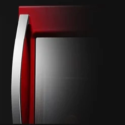 QYTECbx Freestanding Wine Cellars Installed Wine Cabinet Coolers Refrigerated Display Cabinet Cabinet Small Household Ice -Kitchen Island Sale 31HmdZDXWYL