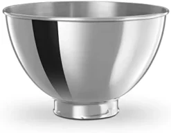 KitchenAid 3-Quart Stainless Steel Bowl For Tilt-Head Stand Mixers 9 KitchenAid 3-Quart Stainless Steel Bowl For Tilt-Head Stand Mixers -Kitchen Island Sale 31I50ED16wL. AC