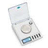 - Gemini 20 - Portable Precision Digital Milligram Scale 20g X 0.001g (Silver)