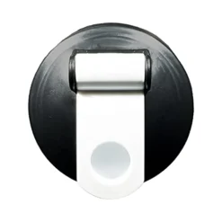 Active Shaker Sports Water Bottle With Blender Spring (Black) -Kitchen Island Sale 31IT6JabiUL