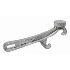 - POA-8 Winco Pail Opener, Aluminum, Medium