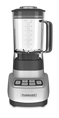 Cuisinart Velocity Ultra 7.5 1-HP Blender Bundle With Travel Cups (4-Pack), Master Class Cookbook, Bamboo Spoon, And Smoothies Bible (5 Items) 2 Cuisinart Velocity Ultra 7.5 1-HP Blender Bundle With Travel Cups (4-Pack), Master Class Cookbook, Bamboo Spoon, And Smoothies Bible (5 Items) - Image 2