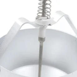 Donut Depositor, 2.5L Capacity DIY Baking Tools Donut Dropper Stainless Steel Donut Adjustable Manual Dropper 6 Adjustable Donut Maker With Stand For Home Commercial Use 9 Donut Depositor, 2.5L Capacity DIY Baking Tools Donut Dropper Stainless Steel Donut Adjustable Manual Dropper 6 Adjustable Donut Maker With Stand For Home Commercial Use -Kitchen Island Sale 31IvTslc3aL