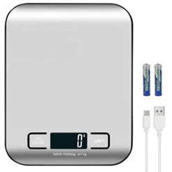 MarFul Digital Shipping Scale,Stainless Steel Panel, Accurate 5kg/1g Portable Postal Scale For Packages, Small Business,Kitchen, Food, Handmade, Liquids, And Boutique (Rose Gold) 18 MarFul Digital Shipping Scale,Stainless Steel Panel, Accurate 5kg/1g Portable Postal Scale For Packages, Small Business,Kitchen, Food, Handmade, Liquids, And Boutique (Rose Gold) -Kitchen Island Sale 31J2MUxoPQL