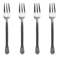 (GS) Avalon 7 3/4" Salad Fork (Set Of Four)