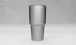Yeti Rambler Vacuum Insulated Tumbler With Lid -Kitchen Island Sale 31Jzwnsic9L