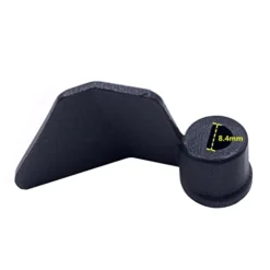 2 Pack Bread Maker Paddle, Non-stick Breadmaker Kneading Blade Part Mixing Paddle Replacement For Breadmaker Machine Kitchen Appliance Parts Stirring Paddle 11 2 Pack Bread Maker Paddle, Non-stick Breadmaker Kneading Blade Part Mixing Paddle Replacement For Breadmaker Machine Kitchen Appliance Parts Stirring Paddle -Kitchen Island Sale 31KUomgPZWL