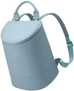 Corkcicle EOLA Cooler Backpack, Waterproof And Leak Proof Insulated Bag, Perfect For Wine, Beer, And Ice Packs -Kitchen Island Sale 31KzuxfzWoL. AC