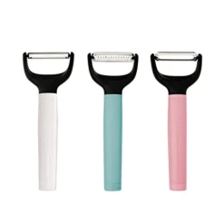 KitchenAid Universal 3-Piece Peeler Set, Assorted