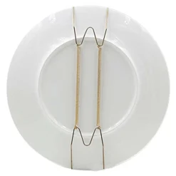 Wall Display Plates Hanger 7Sizes Stainless Steel Decorative Wire Plate Hangers Holder For The Wall Home Decoration -Kitchen Island Sale 31LOtkLk8cS 2