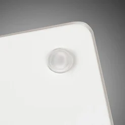 Art 15 By 12-Inch Glass Cutting Board, Farmers Market -Kitchen Island Sale 31MaP2LBKSL