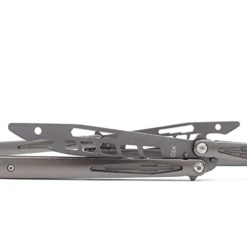 Balishark Sturdy Blunt Integral Channel Handle Advanced Practice Flip Stuff Solid Heavy For Finger Strength Shark Design Cap Openers -Kitchen Island Sale 31MjJ0rdBbL