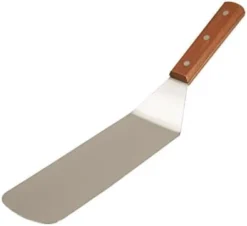 WPF-13 Stainless Steel Pot Fork With Wood Handle, 13-Inch -Kitchen Island Sale 31MsEEK18SL. AC