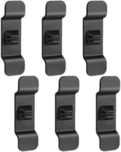 2 Pack Cord Organizer For Kitchen Appliance, Self Adhesive Cord Organizer For Appliances, Tidy Wrap Cord Organizer For Kitchen Small Appliance Stick On Blender, Coffee Maker, And Air Fryer -Kitchen Island Sale 31MwVQlAVxL. AC