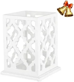 Vintage Decorative Kitchen Utensil Holder Cooking Utensil Organizer Good Gift For Cooking, White, 5.4" L X 5.4" W X7 H 17 Vintage Decorative Kitchen Utensil Holder Cooking Utensil Organizer Good Gift For Cooking, White, 5.4" L X 5.4" W X7 H -Kitchen Island Sale 31N4aYtDPqL. AC