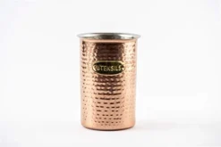 Copper Kitchen Utensil Caddy -Kitchen Island Sale 31NI1RB1pnL