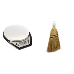 Taylor Compact Digital Scale (1020NFS) -Kitchen Island Sale 31NXGO7odYL