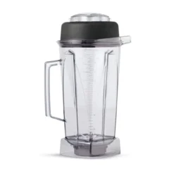1195 Standard Blender Container, 64 Ounce