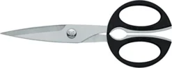 HENCKELS ZWILLING TWIN M Multi-purpose Shears, 20cm, Black