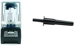 36019 36019-1 Vita-Mix Quiet One Blender 48 Oz, Black -Kitchen Island Sale 31ORiRwLWUL. AC