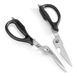 503343 9-inch Heavy-Duty Come-Apart Kitchen Shears With Guard -Kitchen Island Sale 31Pa1F9TMVL