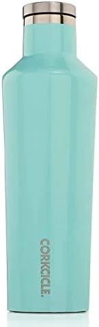 Corkcicle RP2016GBQ Insulated Bottle, 16oz / 475ml, Rifle Queen Anne 15 Corkcicle RP2016GBQ Insulated Bottle, 16oz / 475ml, Rifle Queen Anne - Image 15