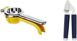 Citrus Squeezer, Standard, Yellow & KE112OHOBA KitchenAid Classic Euro Peeler, One Size Black 2 23 Citrus Squeezer, Standard, Yellow & KE112OHOBA KitchenAid Classic Euro Peeler, One Size Black 2 -Kitchen Island Sale 31QUDyscWsL. AC