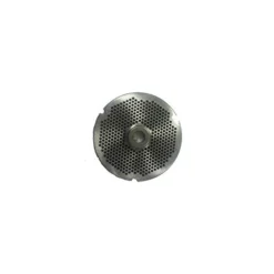 ALFA International 32 014 HUB #32 Hub Chopper Plate, 1/4" Hole -Kitchen Island Sale 31QXywg5bvL 1