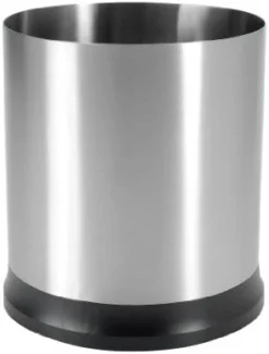 OXO Good Grips Stainless Steel Rotating Utensil Holder -Kitchen Island Sale 31QxDRIYMUL. AC