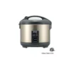 Tiger Jnps55u Rice Cooker 3Cup Huy By Tiger
