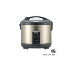 Tiger Jnps55u Rice Cooker 3Cup Huy By Tiger