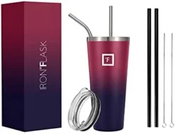 Classic Tumbler - 32 Oz, Vacuum Insulated Stainless Steel, Hot Cold, Double Walled, Thermo Travel Mug, Water Metal Canteen, Dark Rainbow 29 Classic Tumbler - 32 Oz, Vacuum Insulated Stainless Steel, Hot Cold, Double Walled, Thermo Travel Mug, Water Metal Canteen, Dark Rainbow -Kitchen Island Sale 31RbfYz6FL. AC